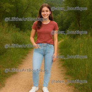 SO Low Rise Ultimate Jeggings(A033)-Size 0/24W for Women